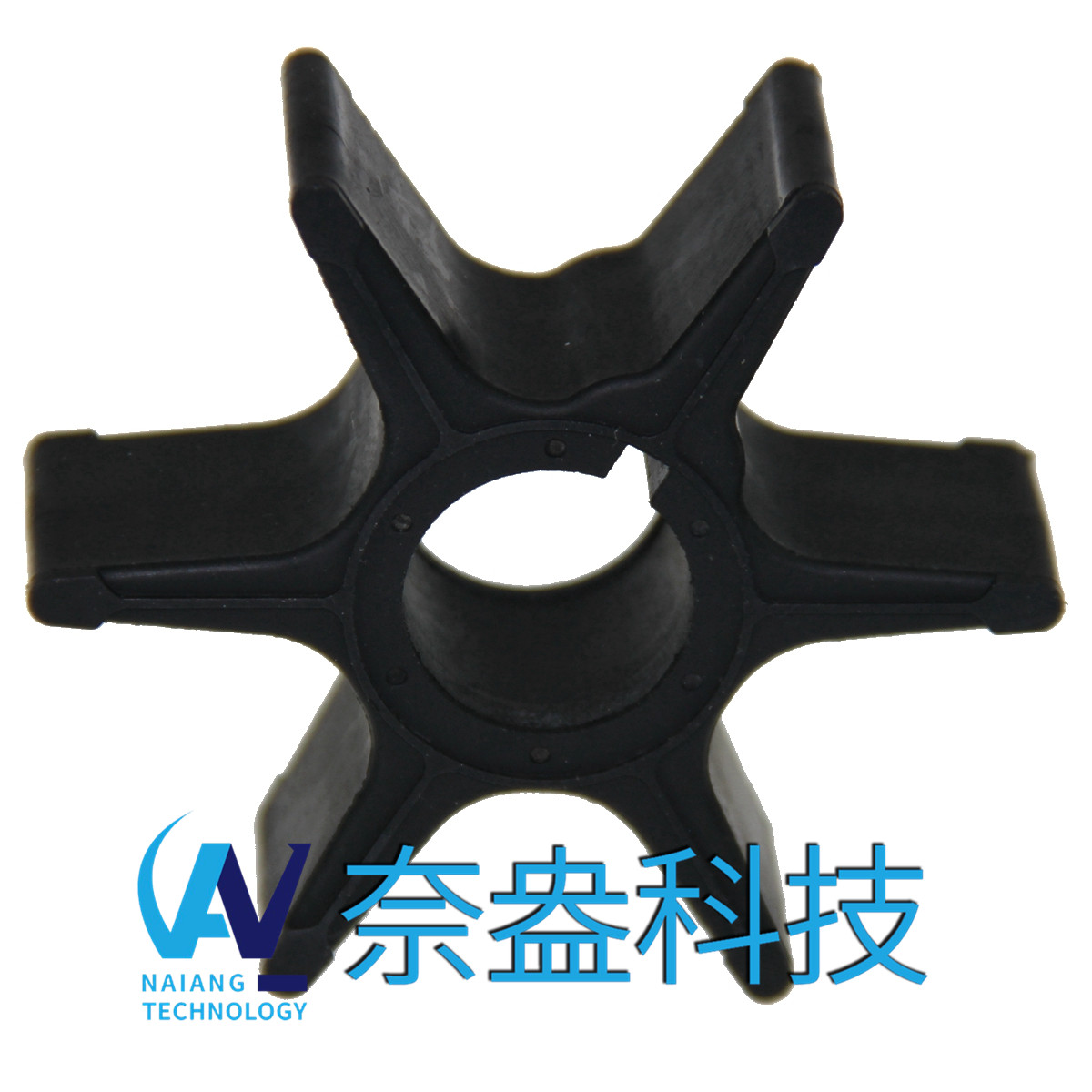 铃木舷外机橡胶叶轮100hp-Suzuki Impeller 17461-87e00