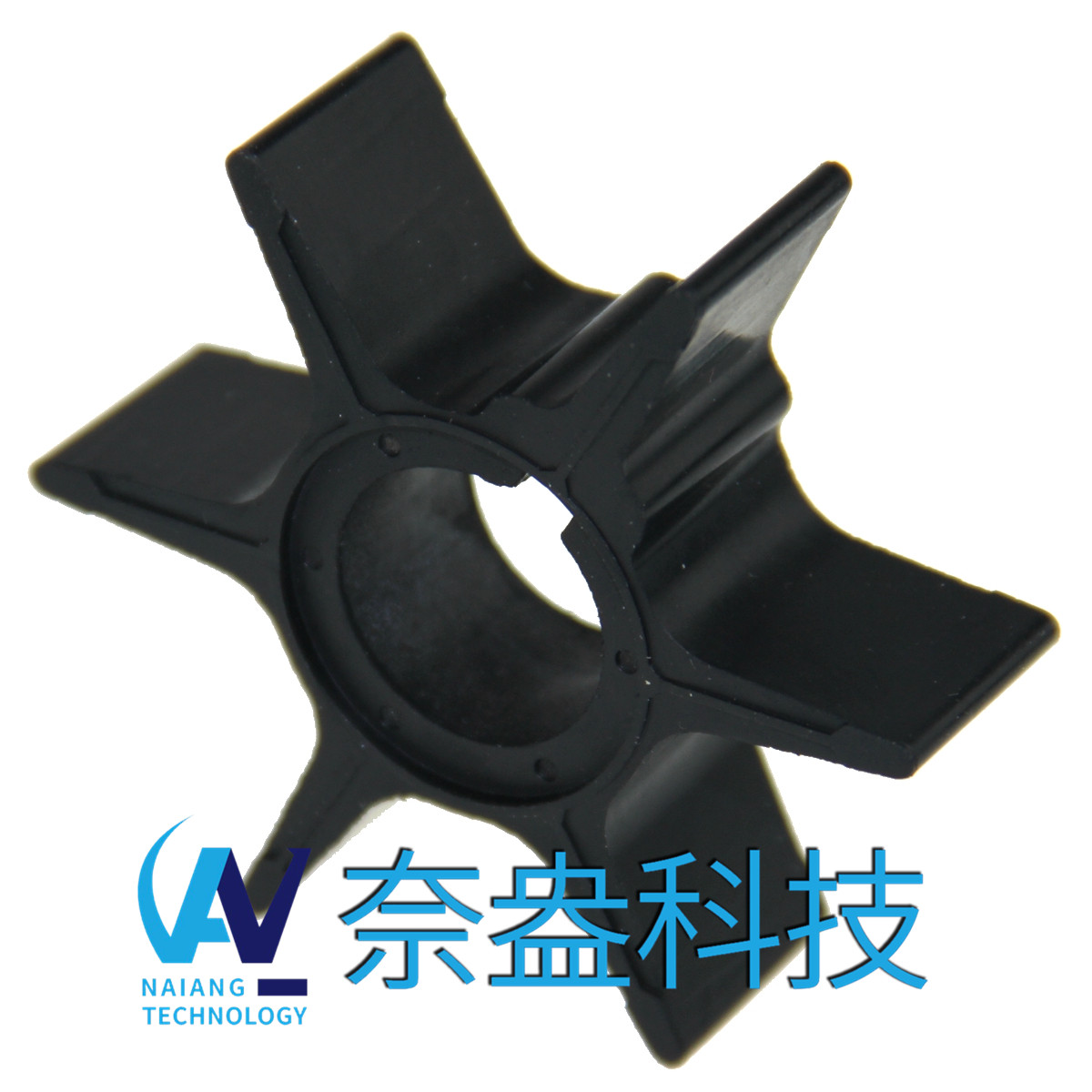 铃木舷外机橡胶叶轮75-85hp-Suzuki Impeller 17461-95300