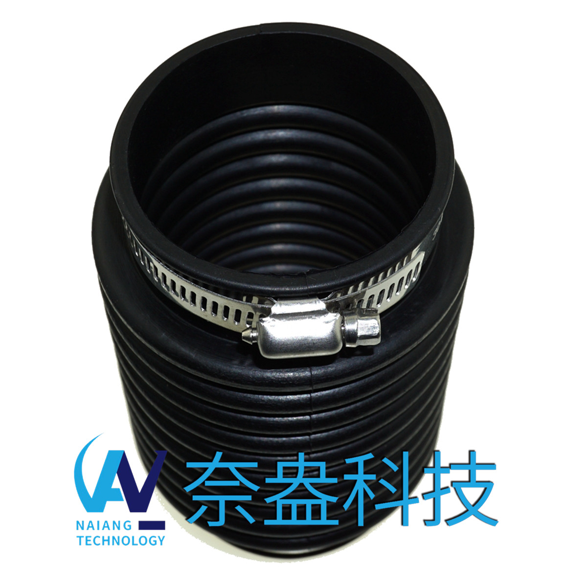 船用排气管、波纹管 18654A1, Mercruiser Bellow 18654A1