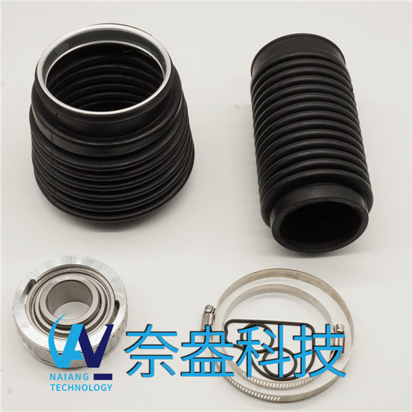 游艇波纹管价格表